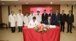 北京协和医院与华为战略合作签约，共建研究型智慧医院标杆 - Jsr.Org.Cn