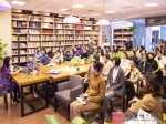 丹阳市妇联举办幸福微讲堂之“女性成长”听她说——发现你声音的价值公益讲座 - 妇女联合会