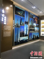 南通三建承建的国家重点工程图片展示。　于从文 摄 - 江苏新闻网