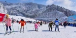 千米高山 十年品牌：杭州大明山万松岭滑雪场正式开滑 - Jsr.Org.Cn