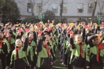 江苏全省中小学开学仪式感满满 开学第一课 他们这样上 - Jsr.Org.Cn