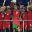 一球成名，BOB体育回顾2016欧洲杯葡萄牙夺冠之路 - Jsr.Org.Cn