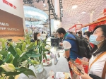 消博会首日探访江苏展区 品质源自创新 供给创造需求 - Huaxia.Com 江苏新闻