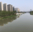 整治后的串场河盐城市区海洋路段。　于从文 摄 - 江苏新闻网