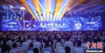 6月21日，2021南京创新周拉开帷幕，“创新时刻”再次开启，再度迎来全球创新“大脑”云集南京。　创新周组委会官方图片 - 江苏新闻网