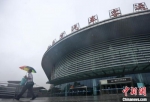 连日来，南京所有长途汽车已经停发，防止疫情“外溢”。　泱波 摄 - 江苏新闻网