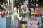 南京24小时美术馆“上新”《问瓷》展吸睛 - 江苏新闻网