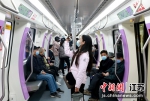 无锡地铁4号线开启“万人试乘” - 江苏新闻网