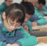 江苏省教育部门将出台新规，规范义务教育阶段学校的校内作业和考试管理。　南京市鼓楼区教育局供图 - 江苏新闻网