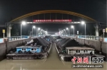 京杭运河刘老涧二号船闸将于2月10日上午8时起停航大修。 - 江苏新闻网