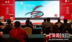 3月7日，中华龙狮大赛在江苏扬州开赛，19支队伍上演“云上龙狮争霸”。 - 江苏新闻网
