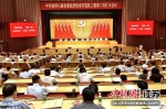 7月31日，中共扬州八届市委经济技术开发区工委第二次扩大会议在扬州会议中心举行。 - 江苏新闻网