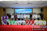 苏州“五色花”项目获评全省志愿赛银奖。 - 江苏新闻网
