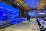 8月25日，扬州广陵举行人才科技创新发展大会。 - 江苏新闻网