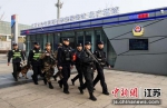 常州公众安全感、满意度保持江苏省前列。 - 江苏新闻网