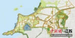 太湖科学城234千米超级绿道网建设规划公布 轲晓渚摄 - 江苏新闻网