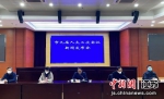 12月29日，扬州召开市九届人大二次会议新闻发布会。 - 江苏新闻网