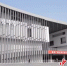1月18日，扬州市广陵公共文化中心暨扬州市图书馆东区馆正式向公众开放。 - 江苏新闻网