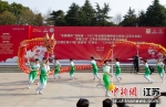 2月3日正月十三，扬州江都上演民俗文化盛宴。 - 江苏新闻网