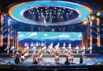 综艺团队成功执行2023拉萨藏晚 - 广播电视总台