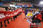 南京航空航天大学举行2023届研究生毕业典礼 - 江苏新闻网