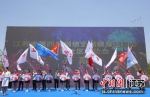江苏省第四届网络全民健身运动会在南京启动 - 江苏新闻网