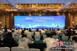 7月24日，2023扬州广陵人才科技创新发展大会举行。广陵区融媒体中心供图 - 江苏新闻网