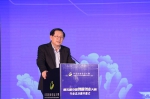 第五届中国创新创业大赛行业总决赛正式开幕 科技部万钢部长出席并讲话 - 科学技术厅