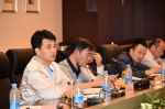 全省粮食流通监督检查工作座谈会在淮安市召开 - 粮食局