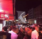 上海一足浴店发生命案 男子包房中杀死女友后自杀 - 江苏音符