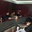 （图）常州市武进区学习传达全省宗教工作会议精神 - 民族宗教