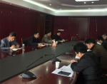 （图）常州市武进区学习传达全省宗教工作会议精神 - 民族宗教
