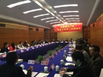 全国餐饮行业工资集体协商 调研会在宁召开（附图） - 总工会