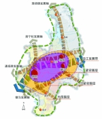 宁镇扬同城化 构筑“1小时通勤圈” - 新浪江苏