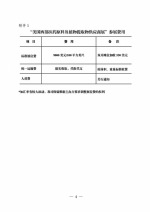 关于组织参加2017年美国西部医药原料及植物提取物供应商展的通知 - 商务厅