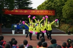 永丰小学与南京信息工程大学体育部结对共建活动顺利启动 - 南京市教育局