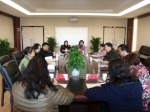 南师大档案馆努力打造一流档案工作 - 档案局