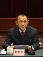 江苏省台联会会长易人 邹振球接替蔡宪沙出任第六任会长 - 新华报业网