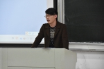 美术学院举办优秀毕业生校友宣讲会 - Jsr.Org.Cn