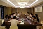 中组部教育部在江苏开展民办学校中小学校党建工作集中抽查 - 教育厅
