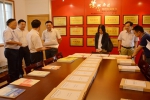 中组部教育部在江苏开展民办学校中小学校党建工作集中抽查 - 教育厅
