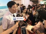 发展大会后再回故里 中科院院士陈凯先为江苏带来哪些医药锦囊 - 新华报业网