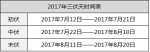 炎炎三伏天，学会“冬病夏治”更健康 - Jsr.Org.Cn