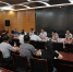 无锡市粮食局召开市区基层单位半年度工作交流会 - 粮食局