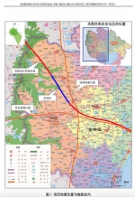 这条铁路为高速铁路客运专线，设计速度350公里/时。未来通车后将全部运行CRH动车组，最小行车间隔为3分钟。 - 新浪江苏