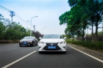 LEXUS雷克萨斯智·混动家族绽放杭州 - Jsr.Org.Cn