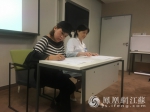 向前走吧孩子！有我们在“背后”撑腰 - 妇女联合会