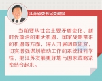 江苏政要今日云集，交流这个重点课题调研成果！娄勤俭提要求 - 新华报业网