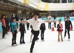 平安夜 冰上舞剧“Magic On Ice”五棵松上演 - Jsr.Org.Cn