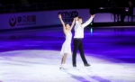 平安夜 冰上舞剧“Magic On Ice”五棵松上演 - Jsr.Org.Cn